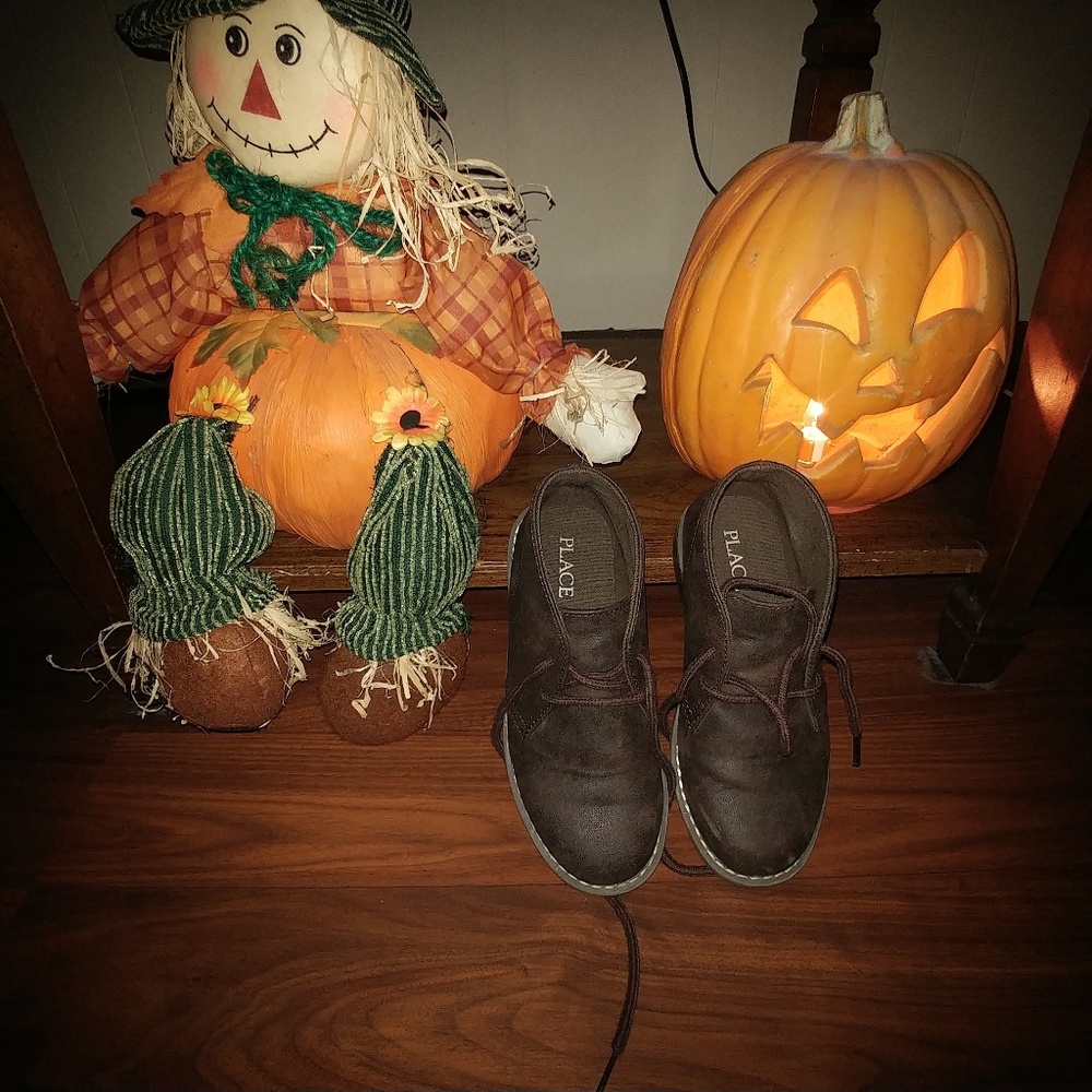 Boys Boots